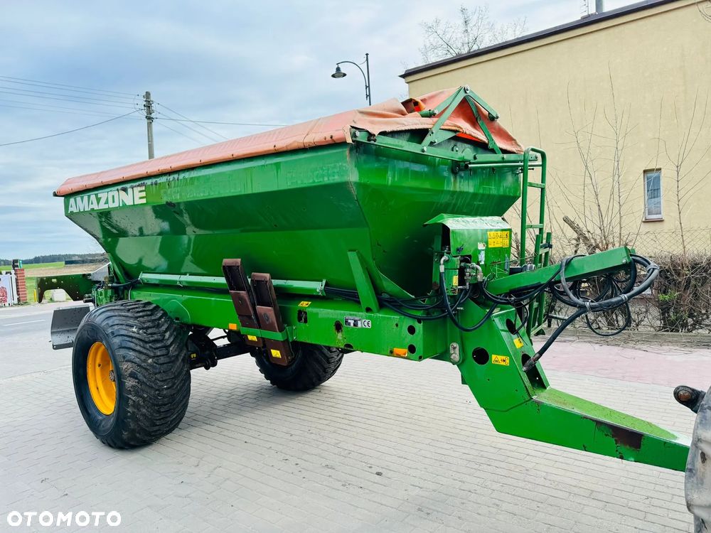 Amazone ZG-B PRECIS - 13