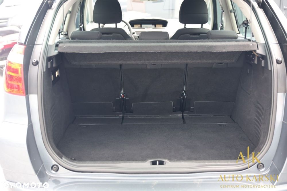 Citroën C4 Picasso - 36