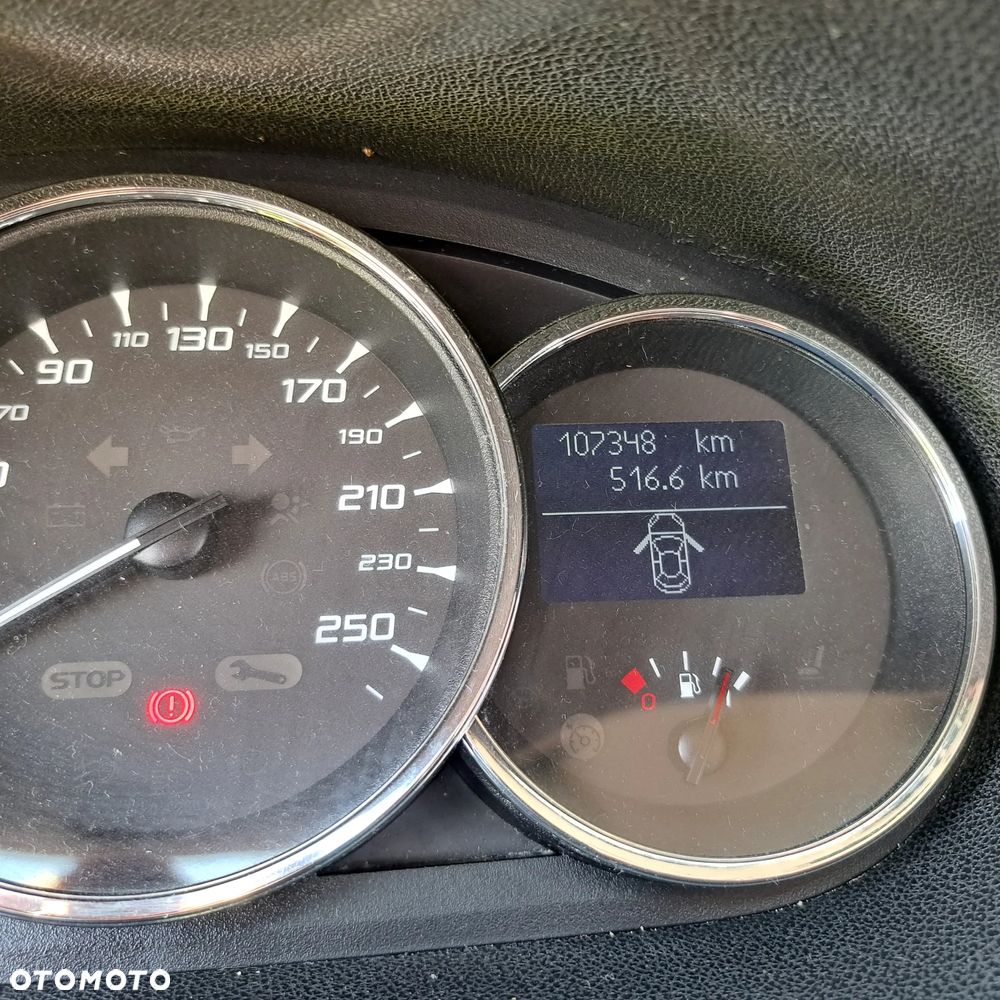 Renault Megane 1.6 16V Luxe Dynamique - 14