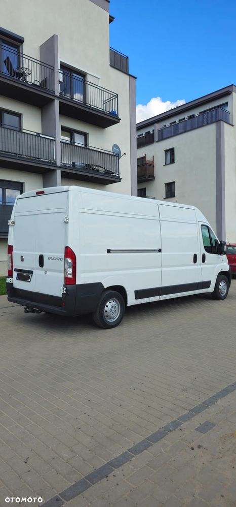 Fiat Ducato - 6