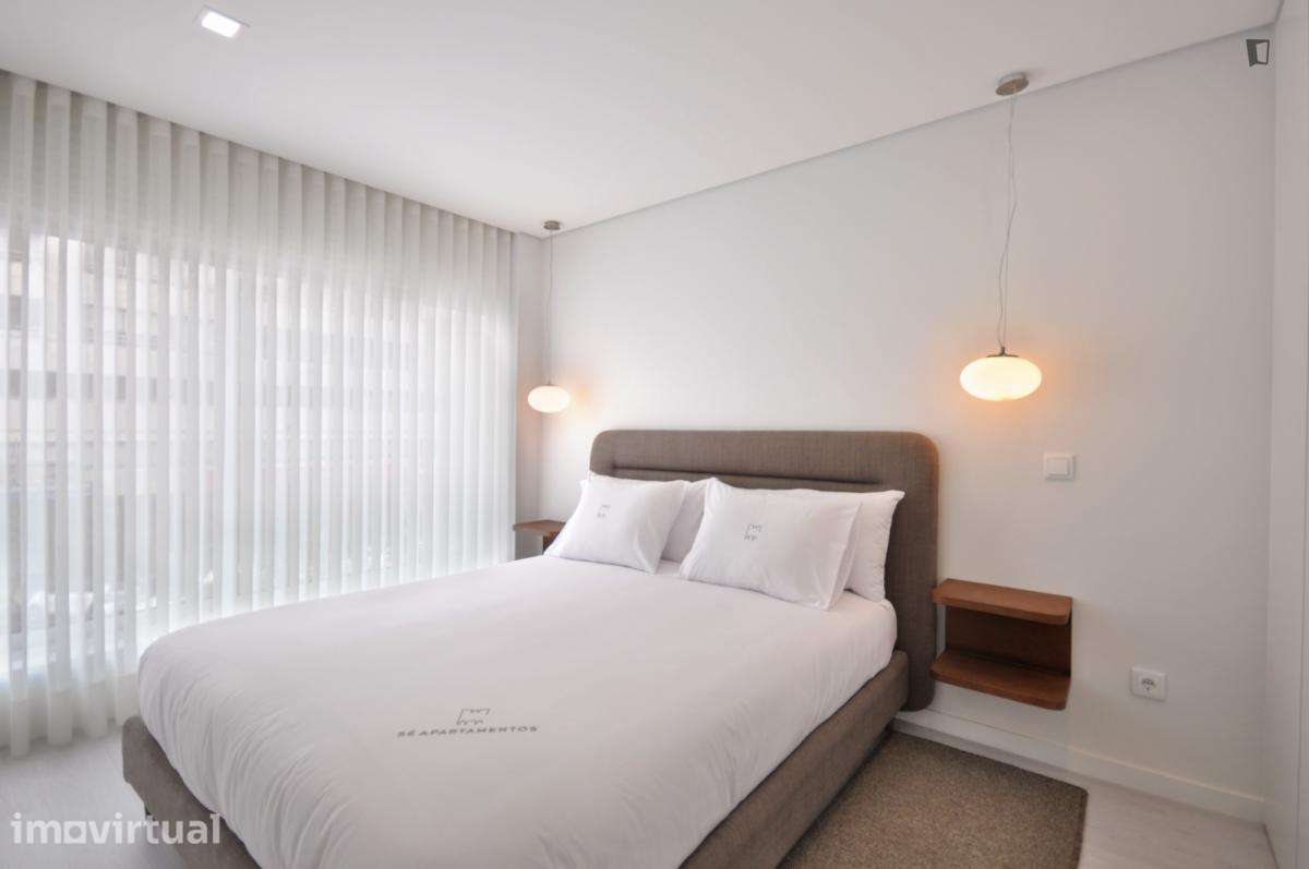 Apartamento com 1 quartos - localizado em Sé de Braga e São Lázaro... - Grande imagem: 2/19