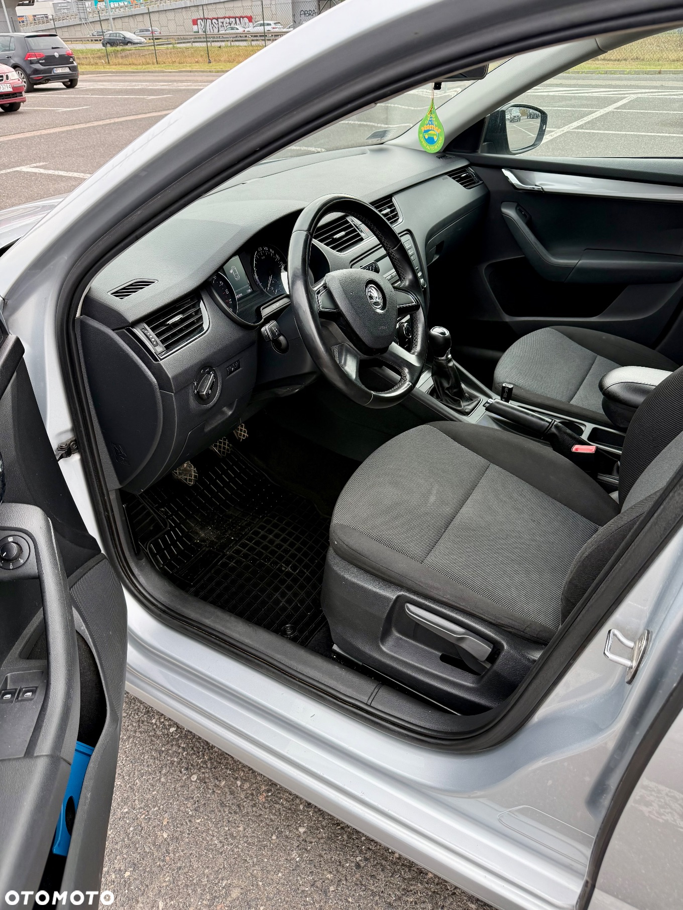 Skoda Octavia 1.6 TDI Classic - 5