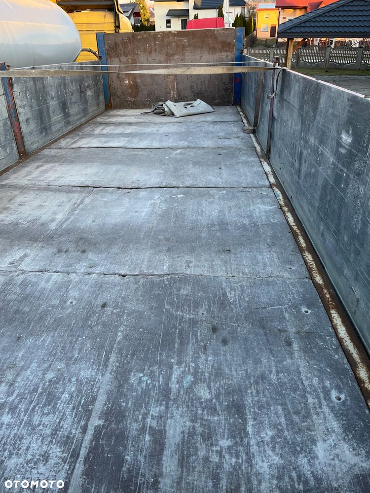 Schmidt Zabudowa paka bdf - 11