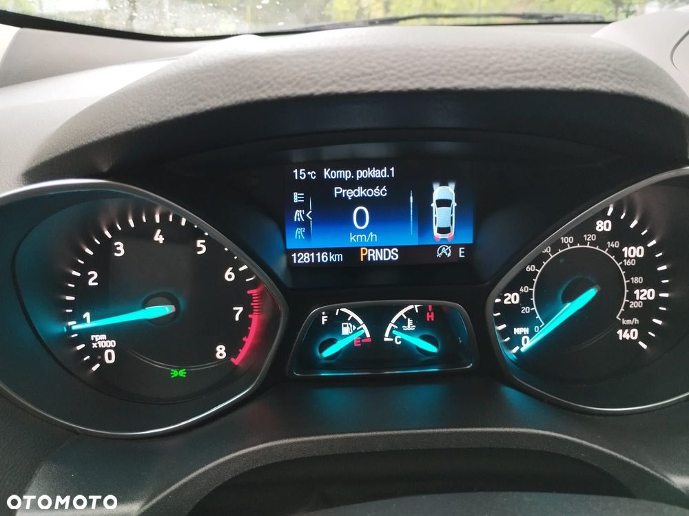 Ford Escape - 7
