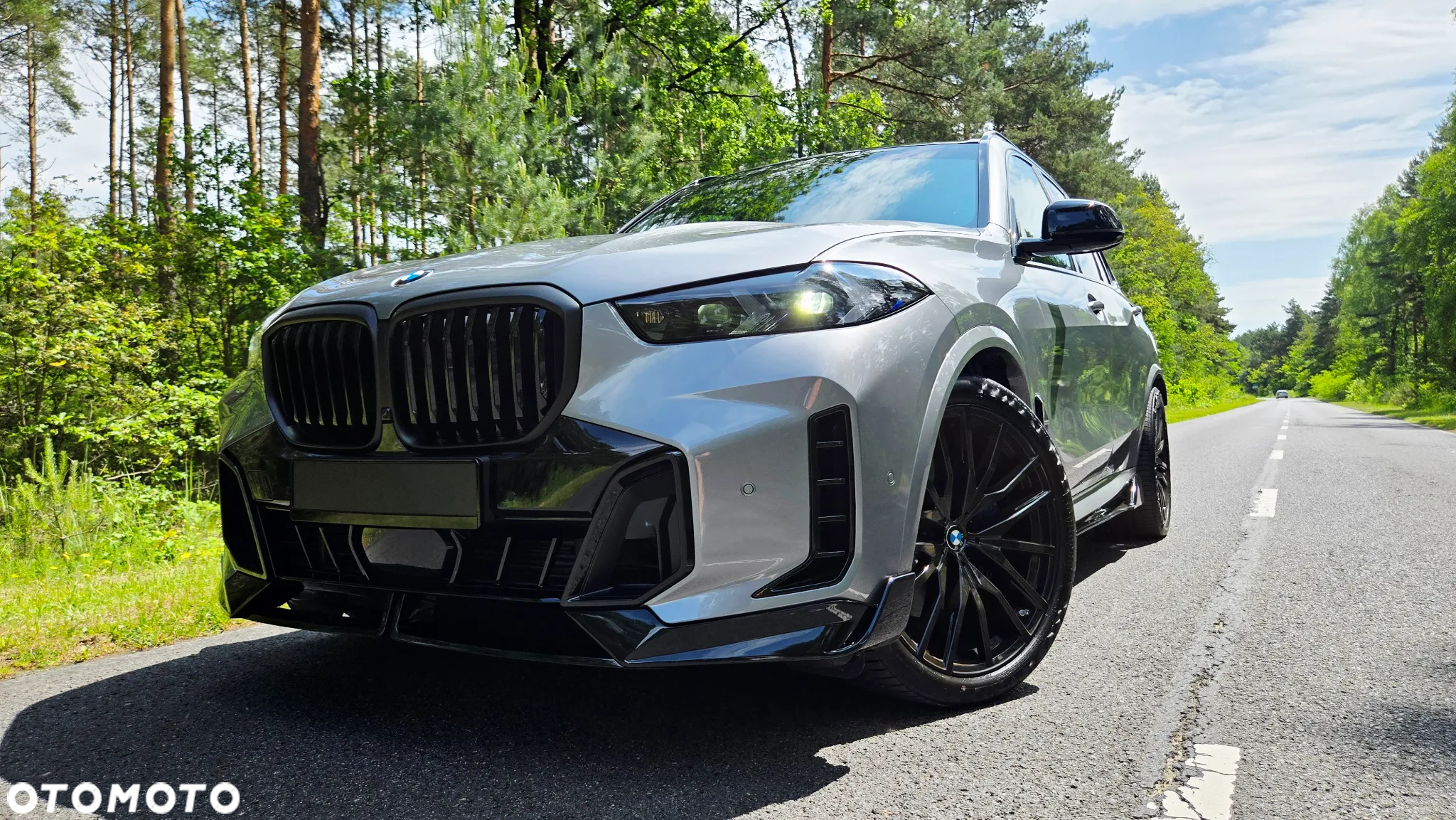 BMW X5 xDrive30d sport - 8