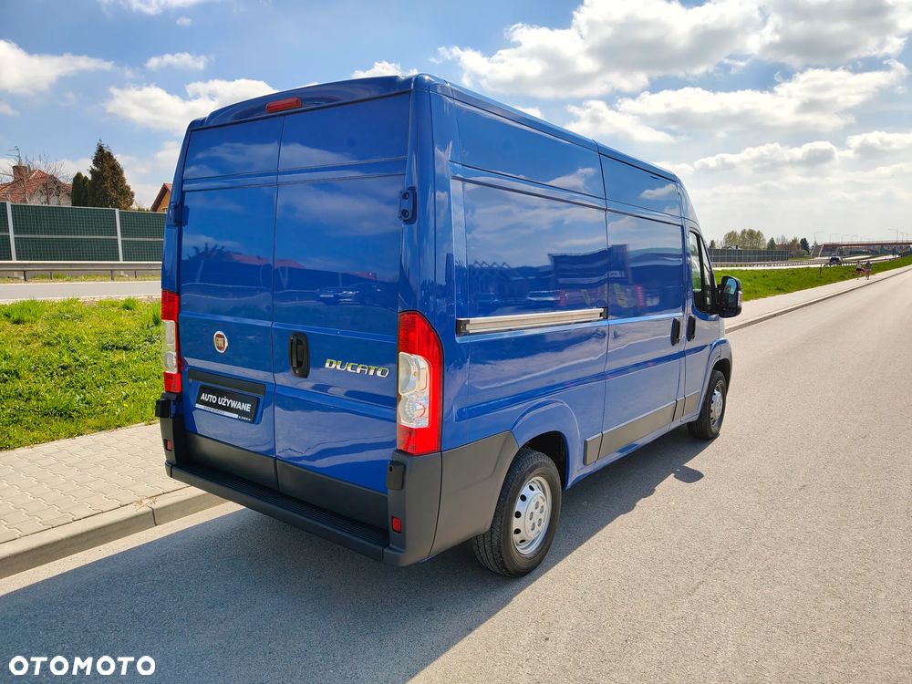 Fiat DUCATO L2H2 / 2.3 Multi-Jet 130 KM - 32
