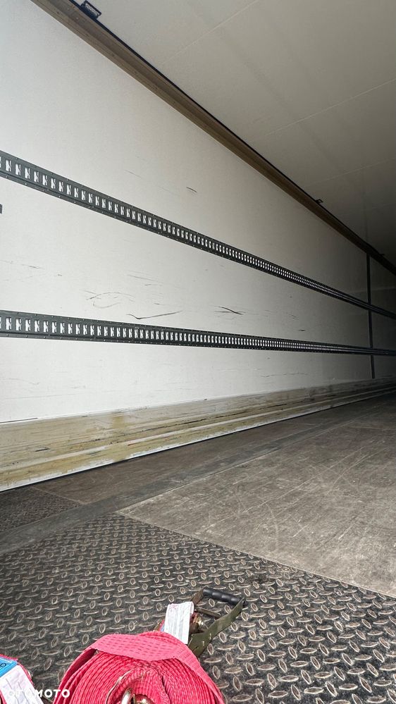 Krone Wynajem dzierżawa  City Line - 3