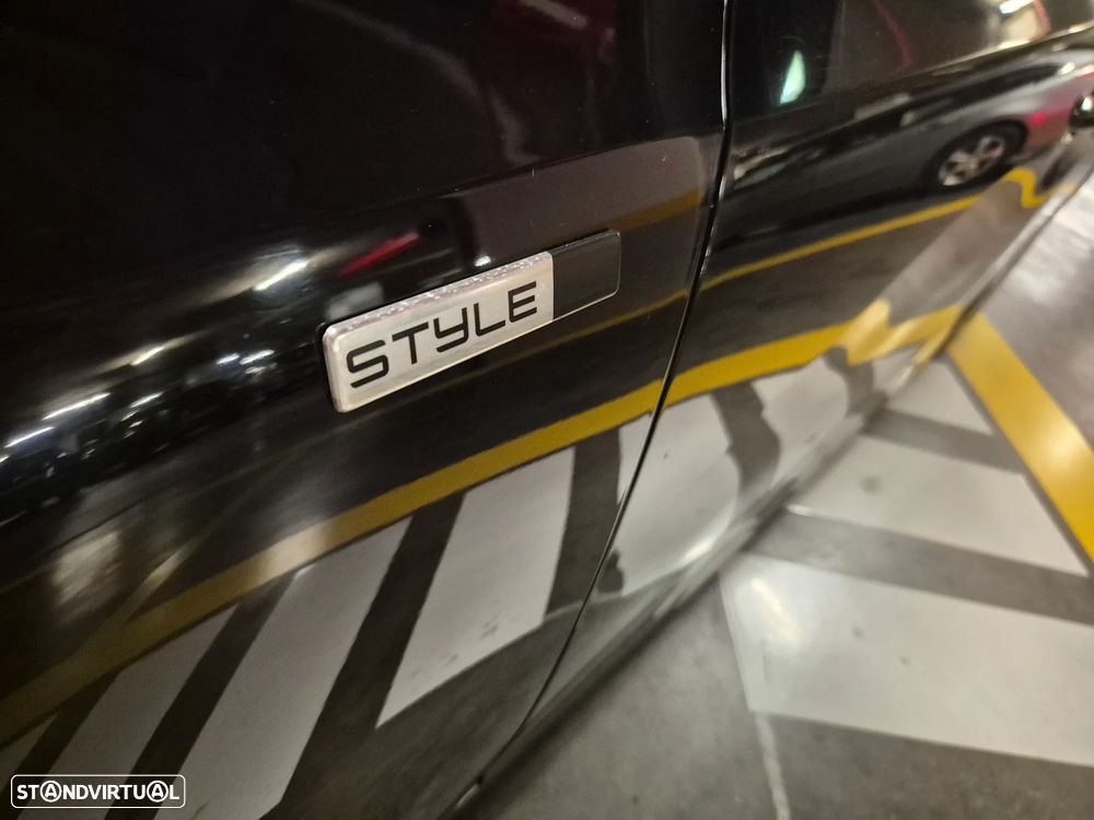 Peugeot 308 SW 1.6 BlueHDi Style - 4