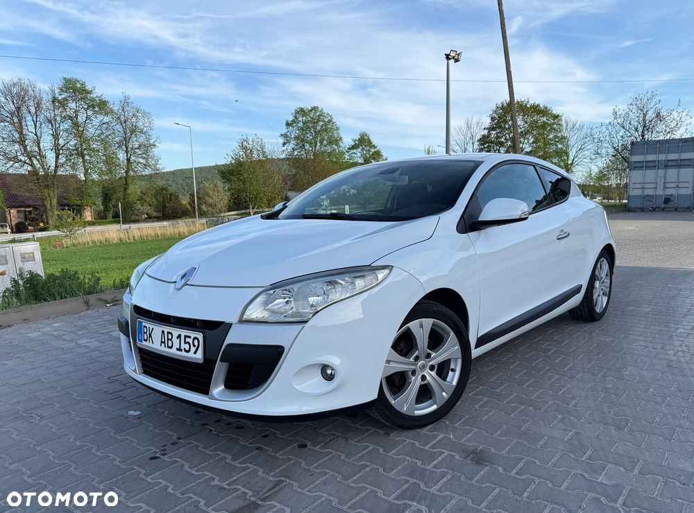 Renault Megane - 2
