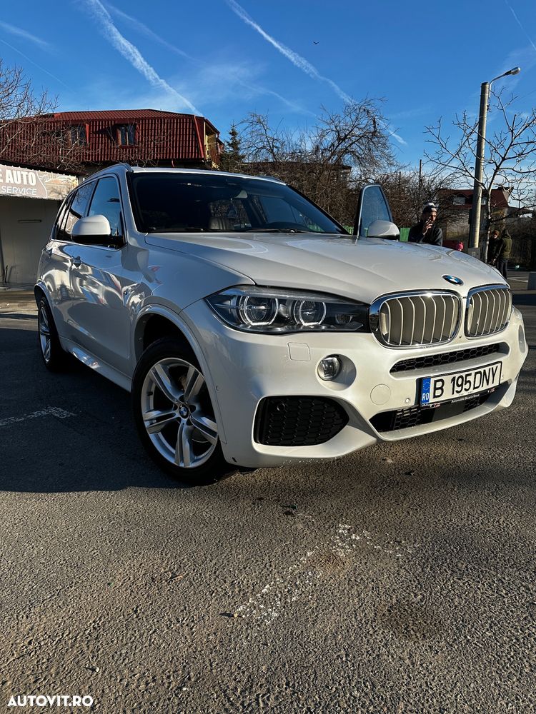 BMW X5 - 13