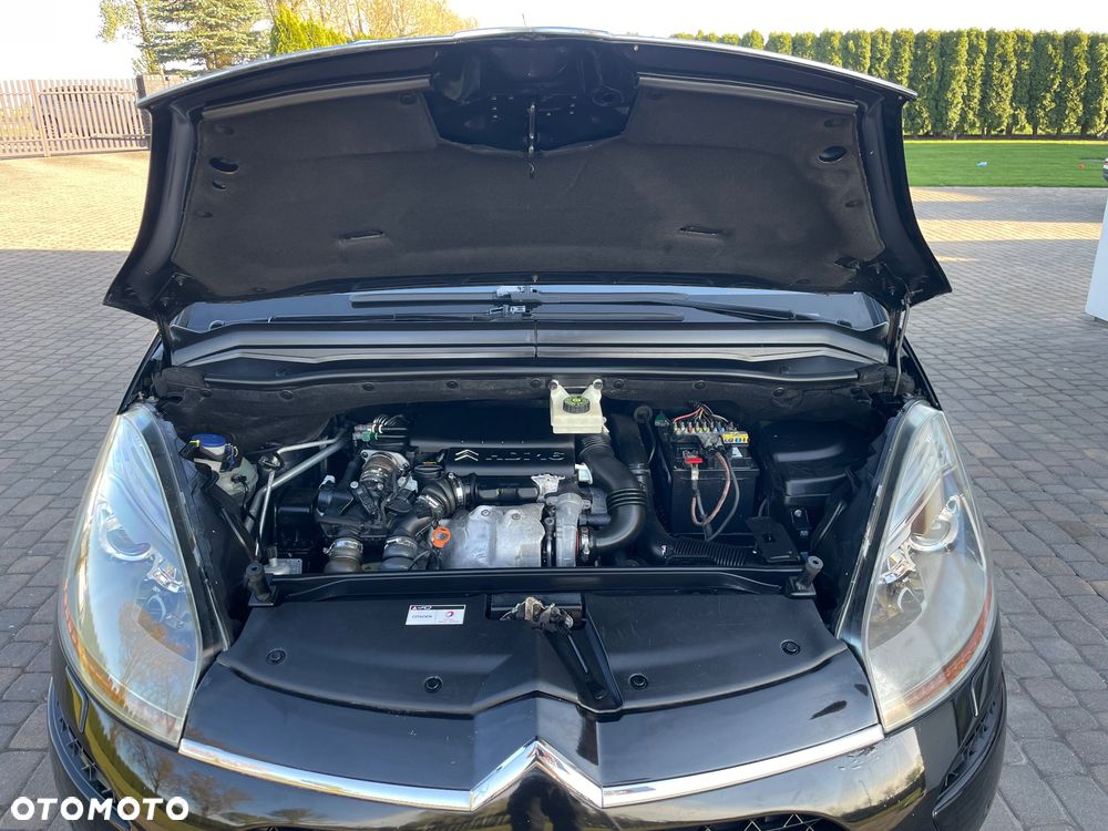 Citroën C4 Grand Picasso - 34