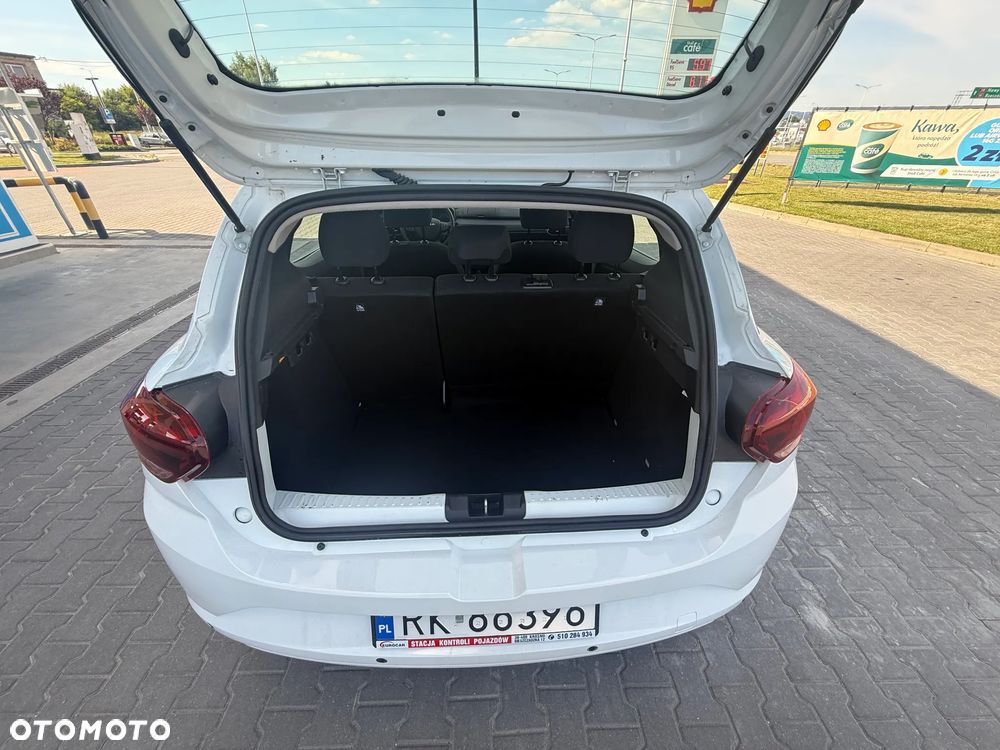 Dacia Sandero 1.0 TCe Laureate S&S - 10