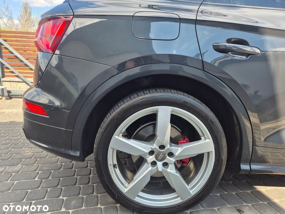 Audi SQ5 - 4