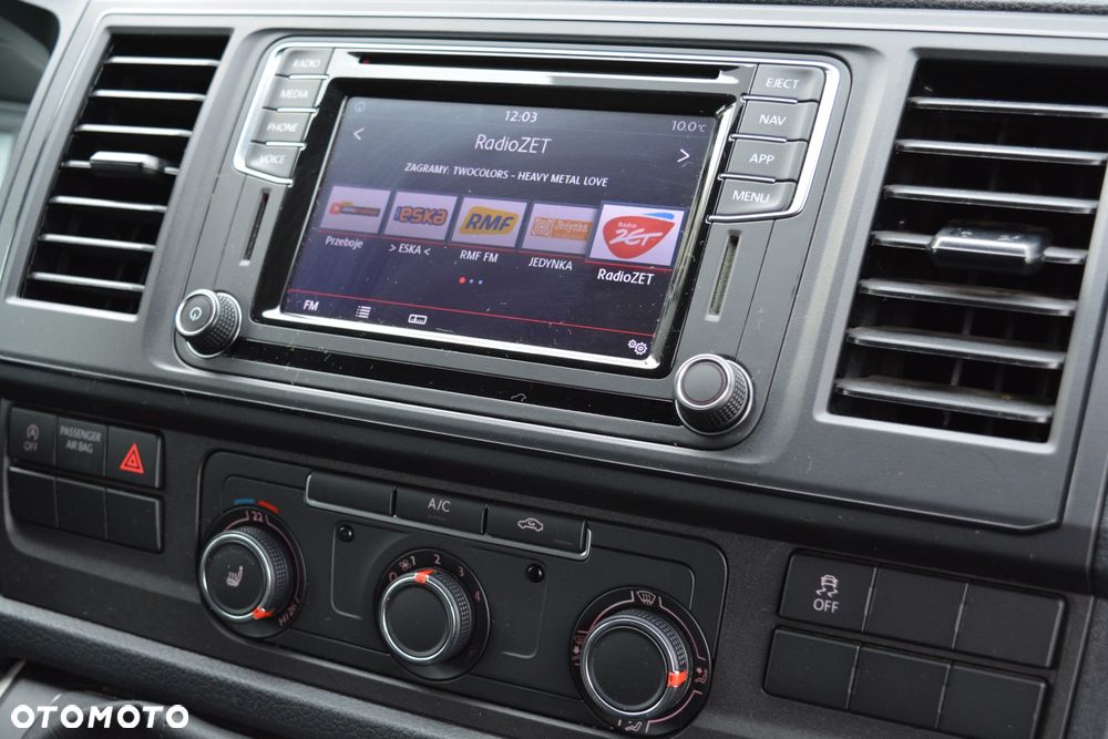 Volkswagen Transporter - 13