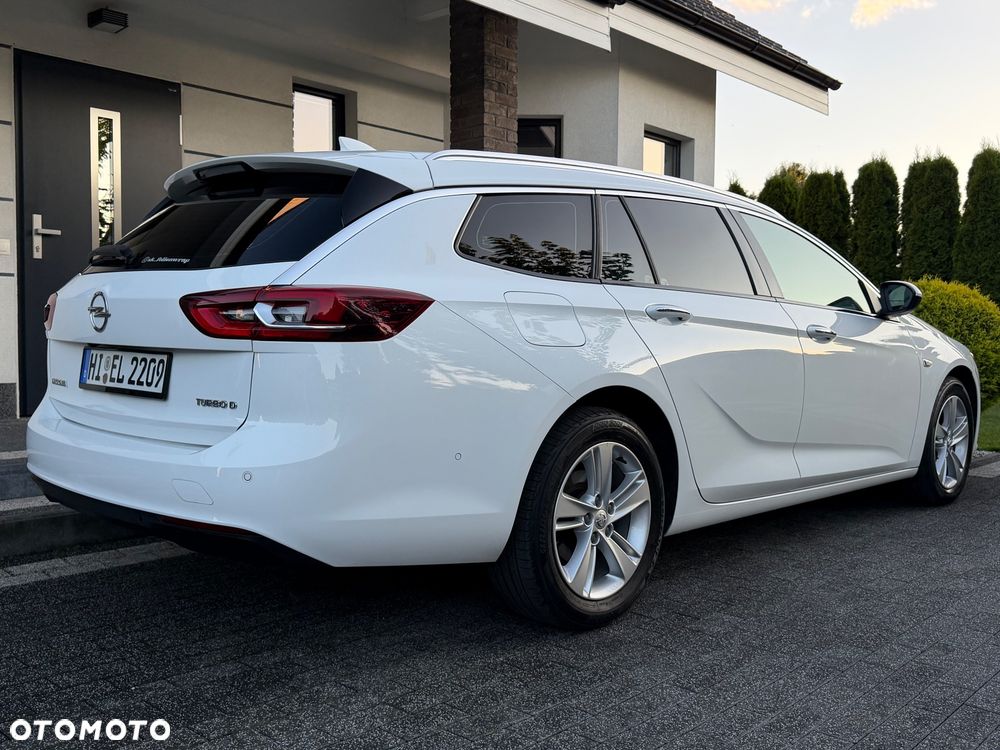 Opel Insignia 2.0 Ultimate - 4