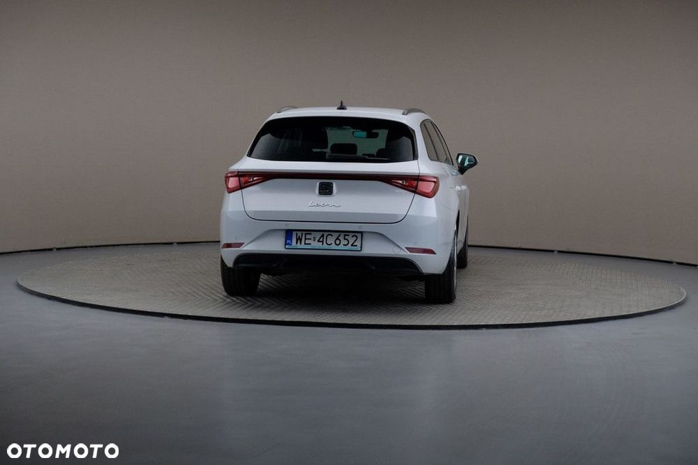 Seat Leon 1.0 TSI Full LED - 5