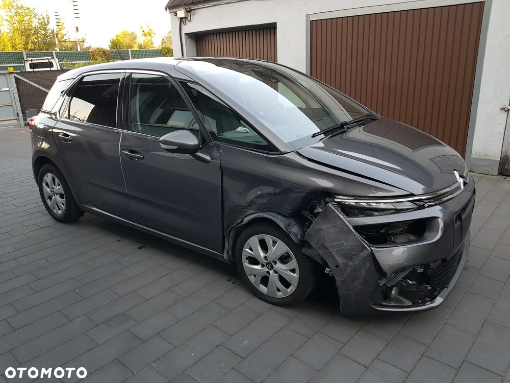 Citroën C4 Picasso PureTech 130 Stop&Start EAT6 SHINE - 5