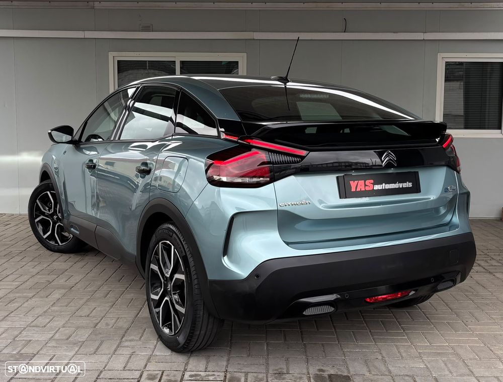 Citroën e-C4 Feel - 25