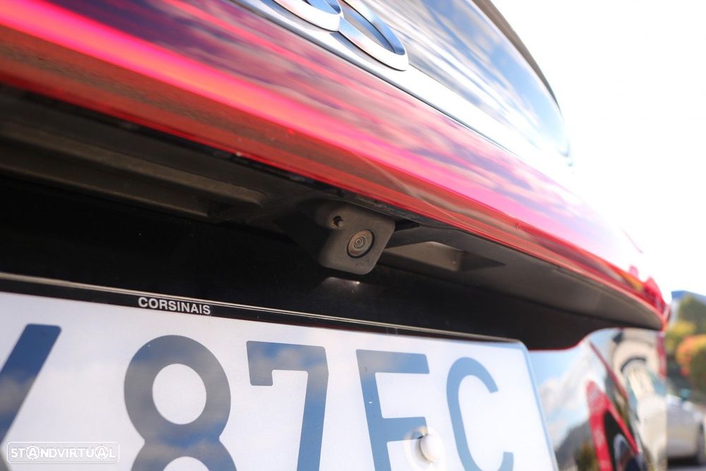 Audi e-tron Sportback 55 quattro S line - 13