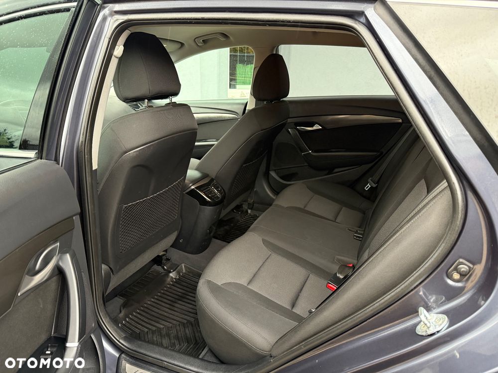 Hyundai i40 i40cw 1.7 CRDi Style - 9