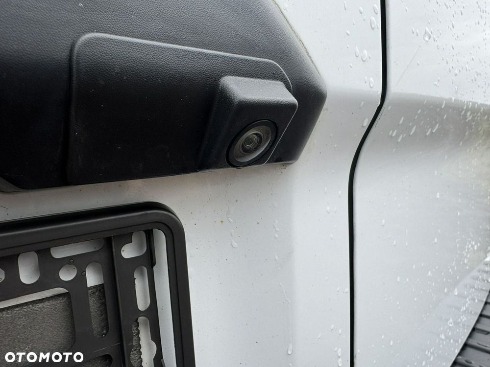 Ford Transit Custom - 18