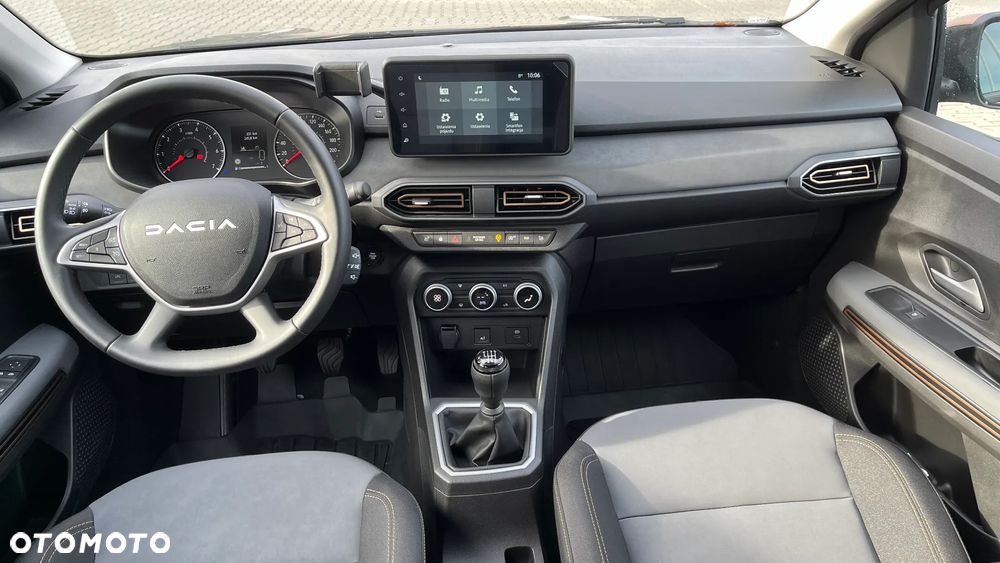 Dacia Jogger 1.0 TCe Extreme 7os - 15