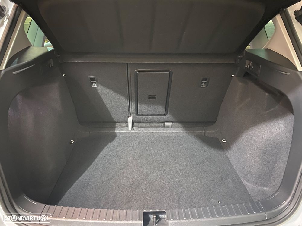 SEAT Ateca 2.0 TDI FR - 6