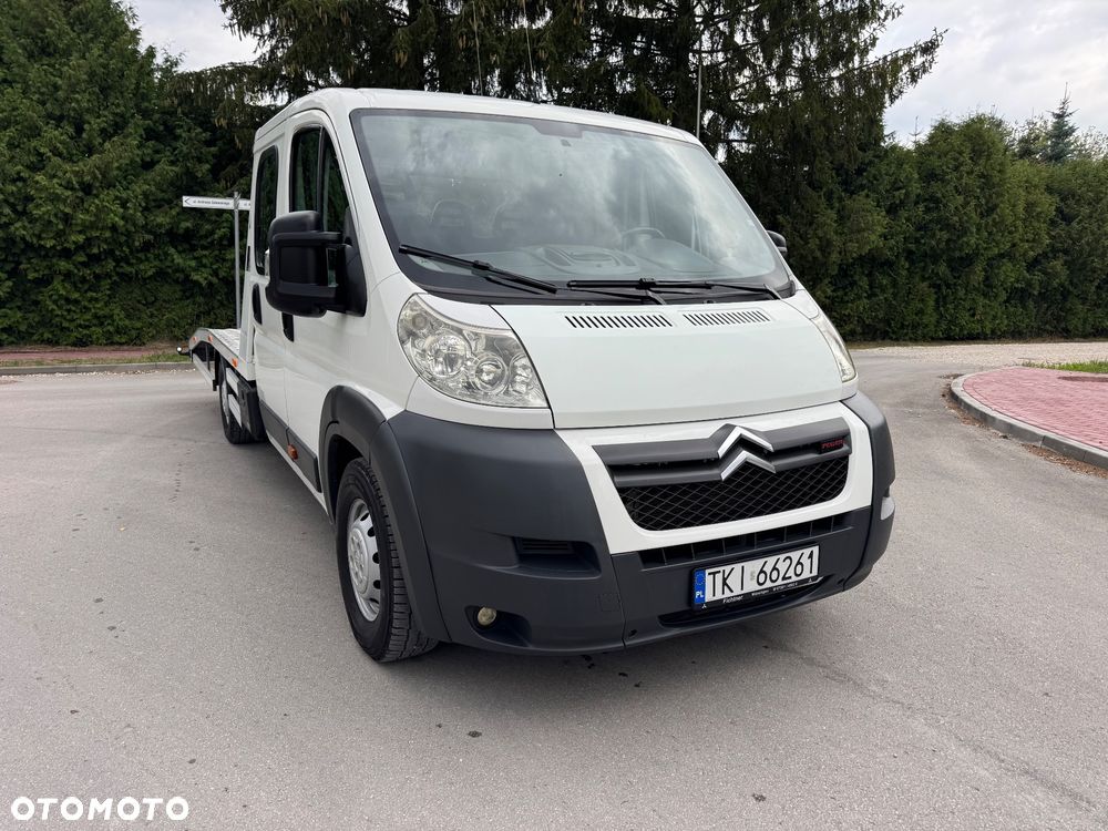 Citroën Jumper - 4
