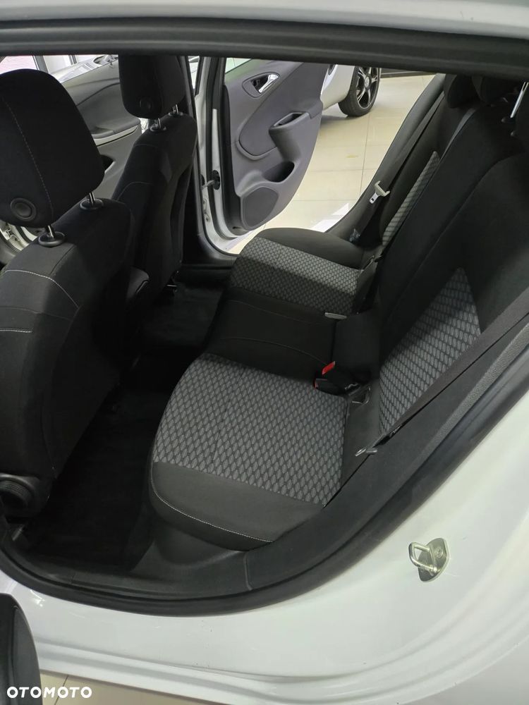 Opel Astra 1.6 CDTI Sport - 14