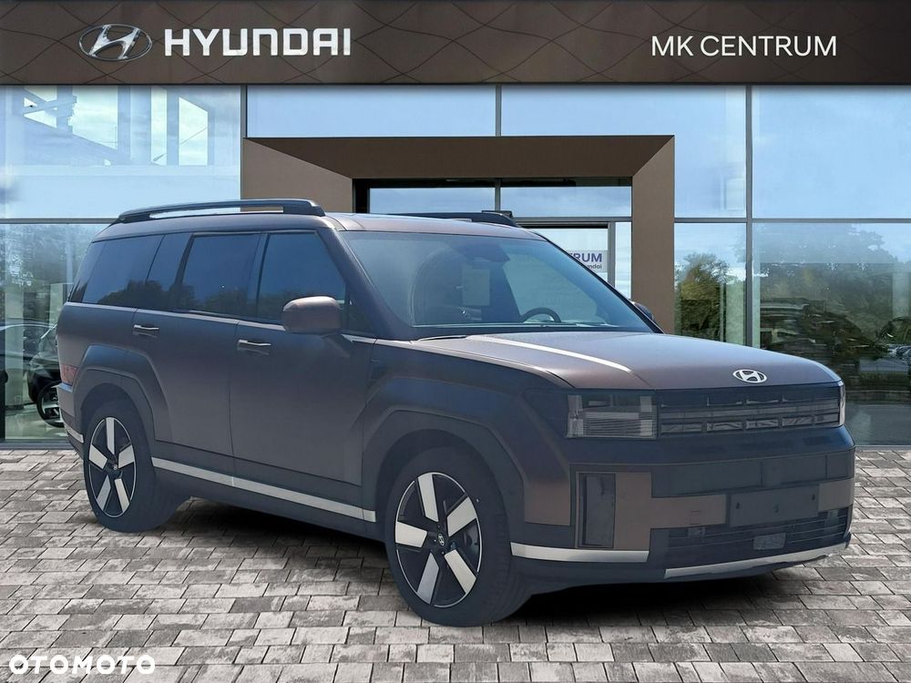 Hyundai Santa Fe - 7