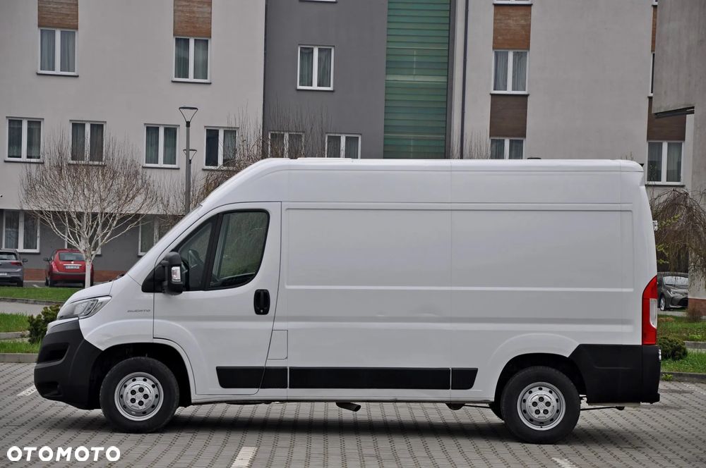 Fiat Ducato - 21