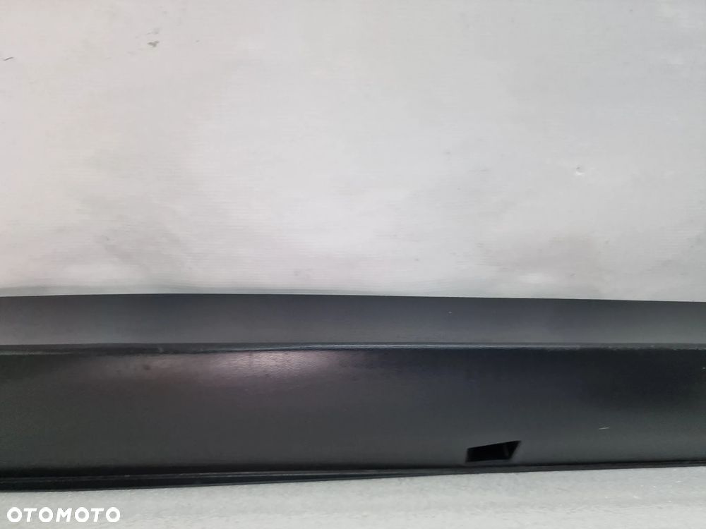 VW ID3 10A 19- PRAWA LISTWA PROGOWA / NAKŁADKA PROGU , NR 10A853856C / 10A853856D , NR AUKCJI PR386 - 13