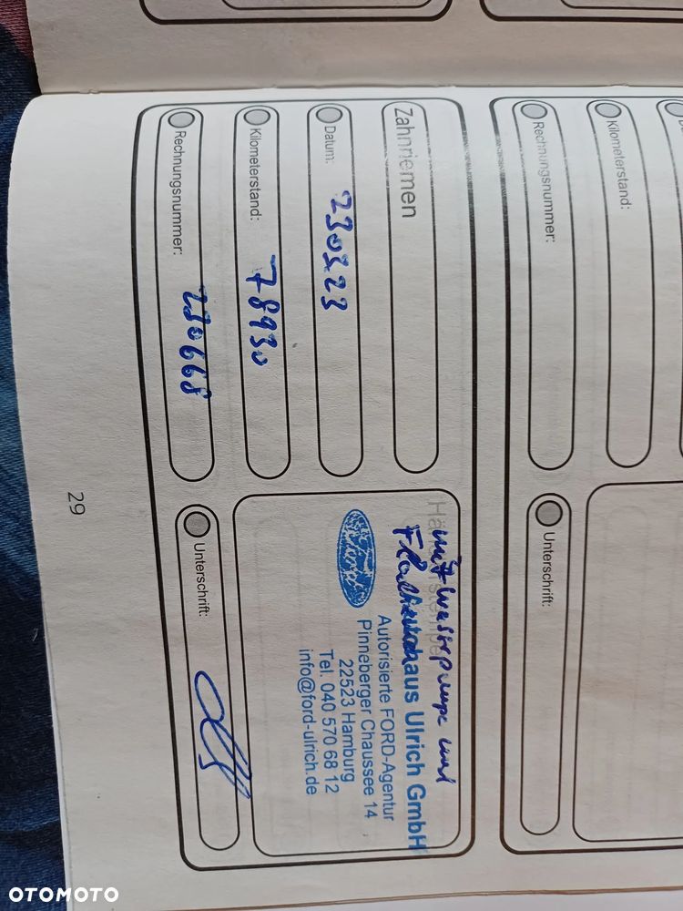 Ford Focus 1.0 EcoBoost Start-Stopp-System Champions Edition - 9