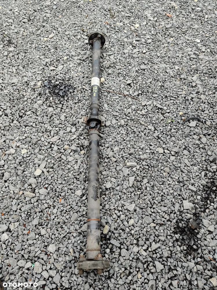 MERCEDES W209 CLK 3.2 v6 WAŁ NAPĘDOWY 2034105806 Benzyna - 1