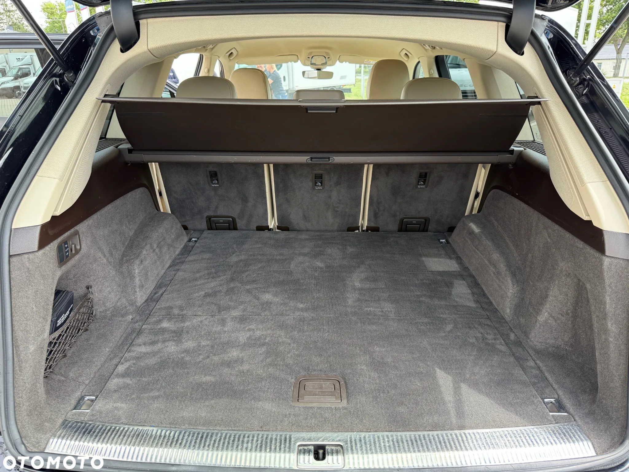 Audi Q7 3.0 TDI Quattro Tiptronic - 22