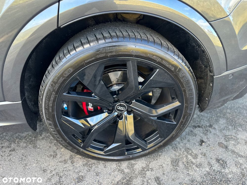 Audi RS Q8 TFSI quattro tiptronic - 19