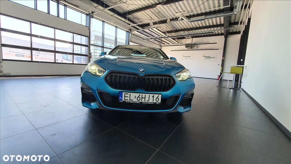 BMW Seria 2 218i M Sport - 9