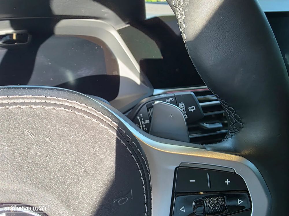 BMW X5 30 d xDrive Pack M - 18