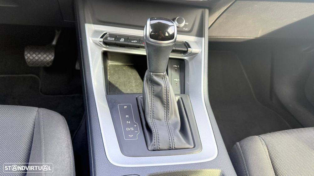 Audi Q3 45 TFSIe S tronic - 18