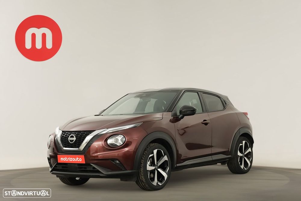 Nissan Juke - 2
