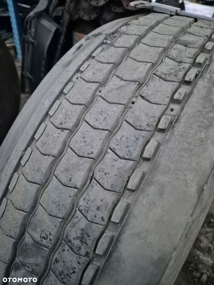 OPONA KOŁO MICHELIN X MULTI 285 70 R 19,5 7mm - 2