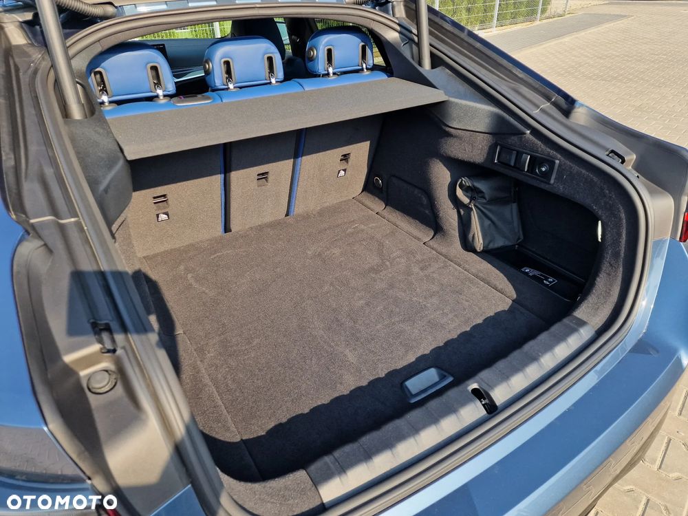 BMW i4 83.9kWh M50 xDrive - 32
