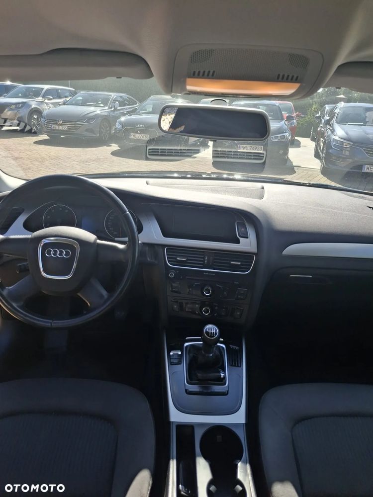 Audi A4 ver-1-8-tfsi - 15