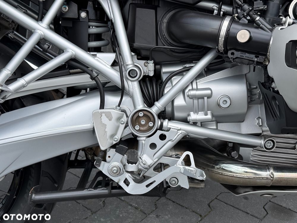 BMW R1250 GS Adventure - 17