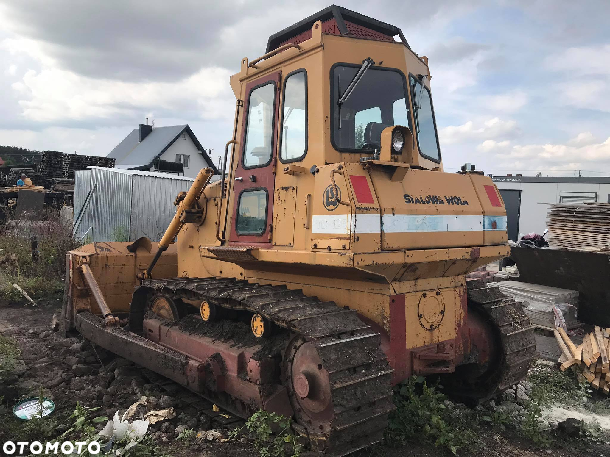 HSW HSW TD - 12C - 3