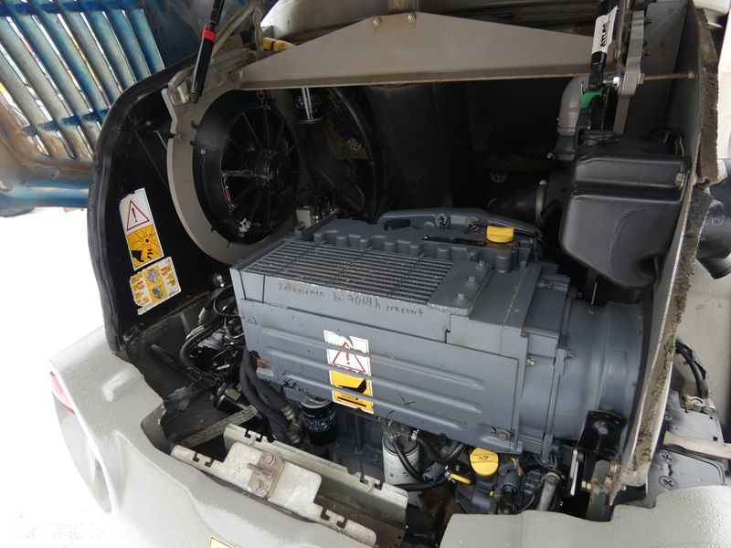 Atlas AR65 Super z Niemiec / Tylko 7114mtg / - 15