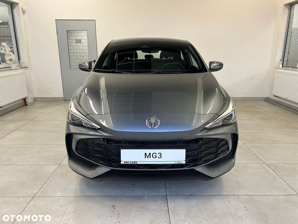 MG MG3 1.5 Excite - 2