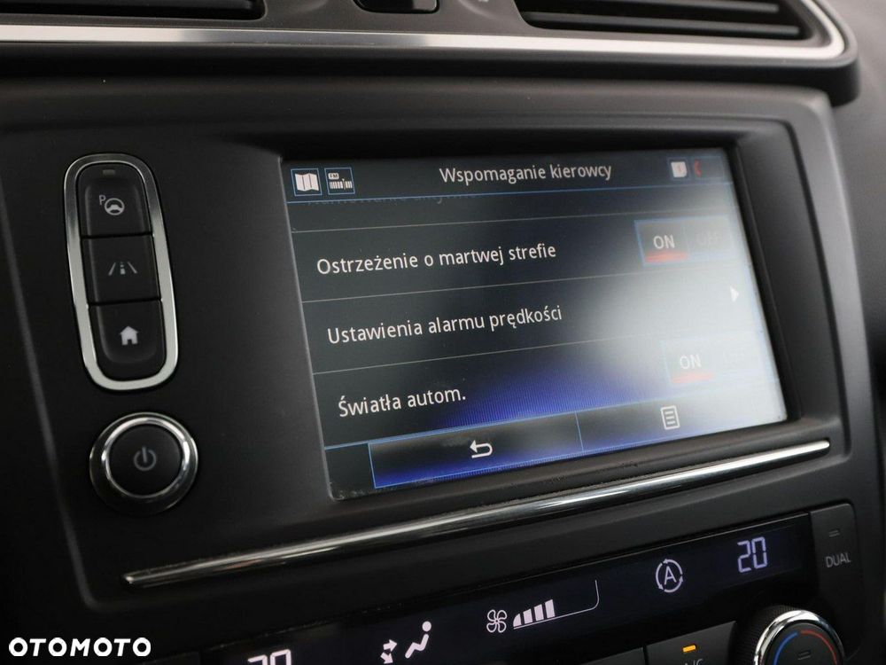 Renault Kadjar 1.2 Energy TCe Intens EDC - 28