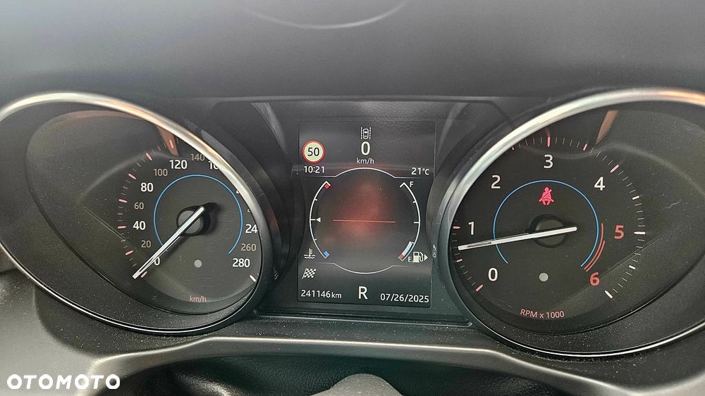 Jaguar XF 2.0 i4D R-Sport - 21