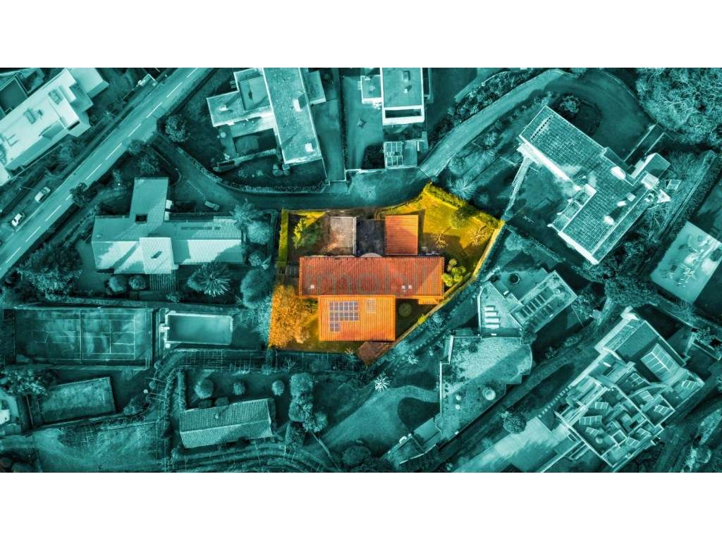 Moradia de Luxo inserida no Condomínio Quinta de Vilar na Costa - G... - Grande imagem: 4/28